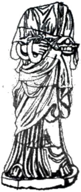 Maurice DUNAND, La source d'Ydlal dans le temple d'Eshmoun de Sidon, in Mélanges de l'université Saint-Joseph, vol. 50, 1984, p. 154.