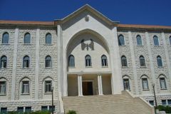La congrégation des Sœurs Maronites de la Sainte Famille