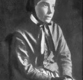 Louise Lateau (1850-1883), a stigmatic