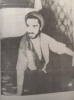 Photo of Mojtaba Mirlowhi alias Navvab Safavi