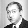 Photo of Sayyid Qutb