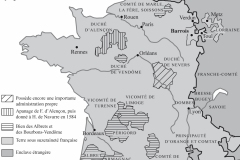مملكة فرنسا في نهاية القرن السادس عشرمملكة فرنسا في نهاية القرن السادس عشر
