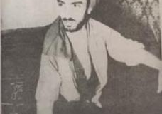Mojtaba Mirlowhi alias Navvab Safavi