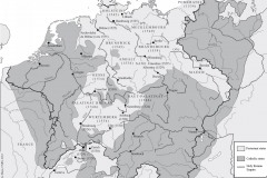Lutheran Germany (16th Century)