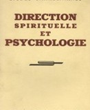Etudes carmélitaines, Direction spirituelle et psychologie